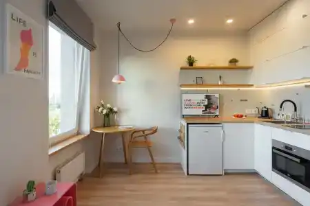 Квартиры на Ботанической 33 - 228