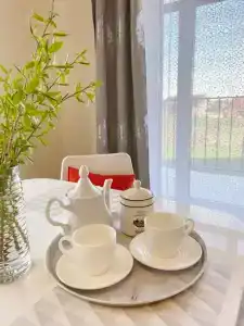 Уютный коттедж с видом на Волгу - 7