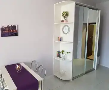 Квартиры на Верещагина 12 - 533