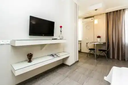 ApartGroup Красная Галерея - 8