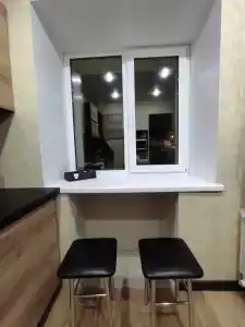 Квартиры на Кирова 38 - 4