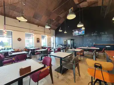 Гостевой дом на 5 линии от моря - 23