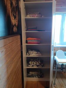 Birch Corner - 23