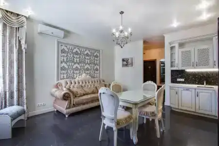 Элитные аппартаметы на Дзержинского,64 - 2