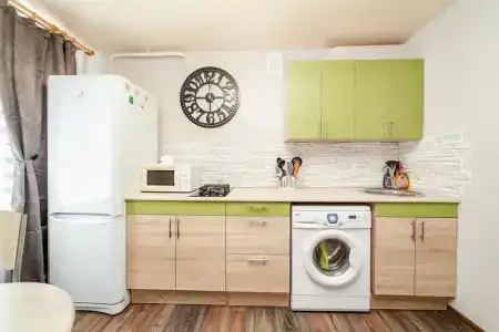 Квартиры на Романовской Слободе 10 - 175