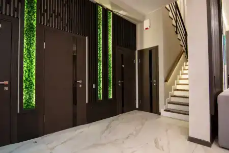 Резиденции Виллингстон - 74