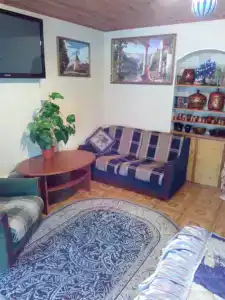 Дом На Каменке - 10