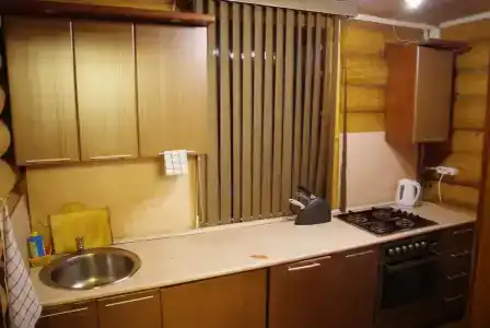 Коттеджный клуб Нагорный - 51