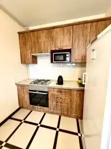 Квартиры на Чкалова 18 - 262