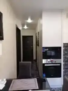 Apartment on Lenina 49 - 4