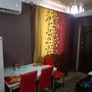 В гостях у Аслана - 2