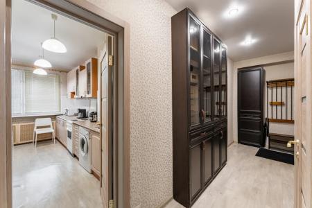 Квартиры на Котельнической набережной 33к1 - 85