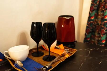 За Кулисами - 108