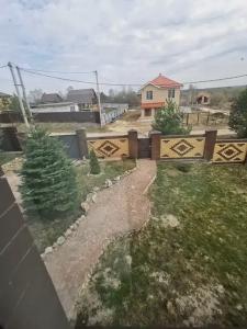 Коттедж с бассейном и сауной - 26