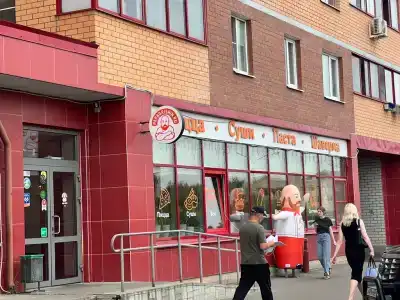 Квартиры на Ворошилова 17 - 30
