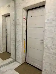 Квартира на Ленинградской, 87 - 3