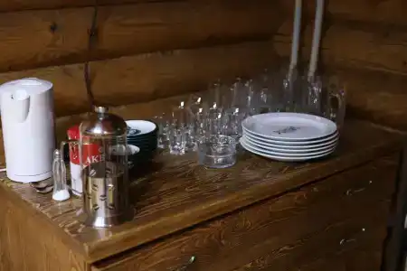 Уютный коттедж Чистопрудные Купели - 18