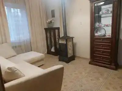 Уютный дом у Можайского моря - 7