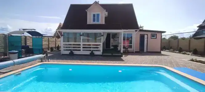 Эдельвейс - 1