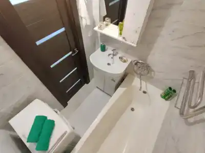 Nasukibobr на Рокоссовского - 7