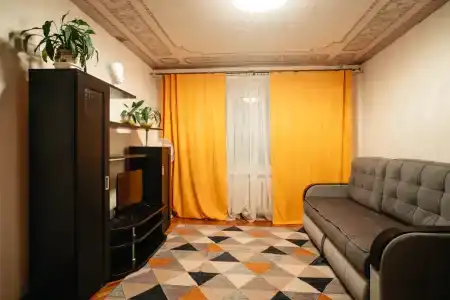 Квартиры на Жигарева 31 - 57