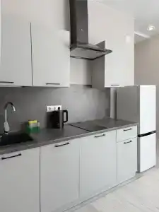 Квартиры на Цветочной 34 - 322