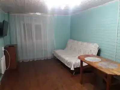 Дом у озера в Рагозино - 2