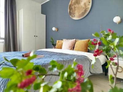 Квартиры на Гагарина 11 - 254