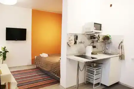 Sweethome  On Dobroselskaya 188b - 13