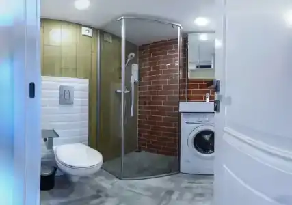 Бутик-апартаменты «Проспект - 10