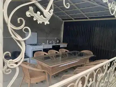 Дом на берегу Каспийского моря - 55