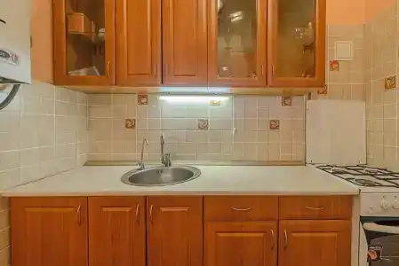 Мозаичный дворик - 5
