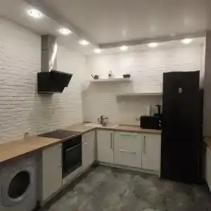 квартира с видом на Енисей - 13