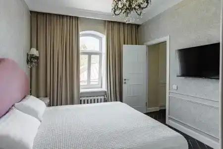 Гостевой дом на Энгельса, 6 - 21