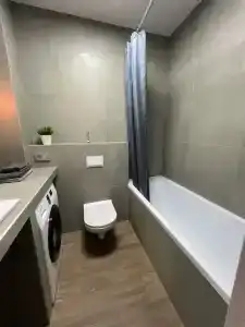 SKY Studio Панорамный вид на город - 9