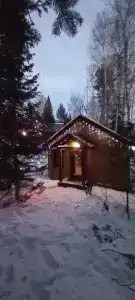 Уютный гостевой дом на Телецкой - 2