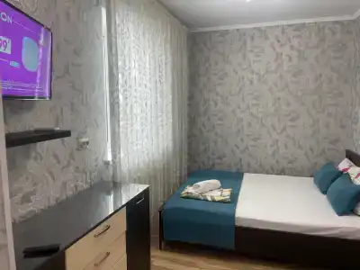 Максимус на Терской - 1