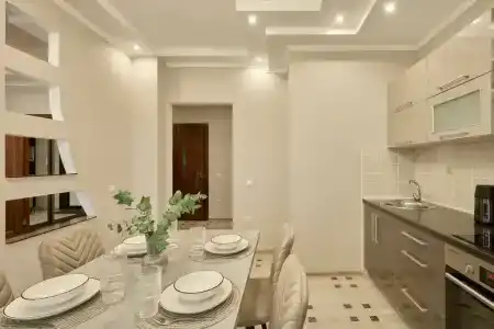 Квартиры на Поповича 8 - 92