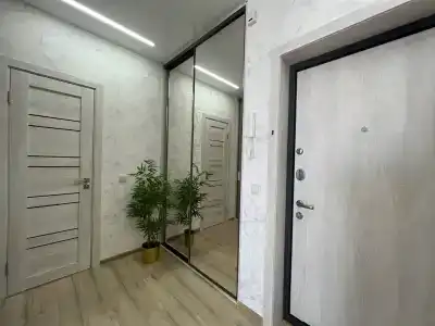 Квартиры на Курчатова 22 - 120