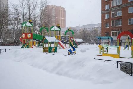 Квартиры на Фрунзе 20 - 122
