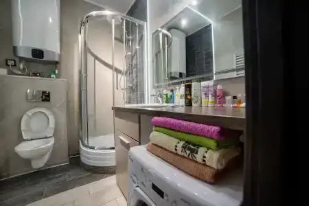 Apartment on Bolshaya Sovetskaya 35 - 9