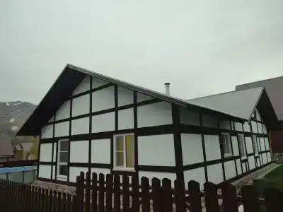 YOUSINN Шале Lucky House - 9