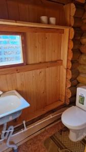 Загородный домик - 11