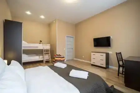 Ula Hostel - 3