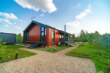 Дом 133 на Можайском Море - 21