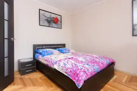 on Kabushkina lane - 4