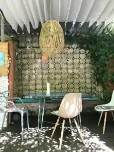 Домик у моря в Сатере - 4