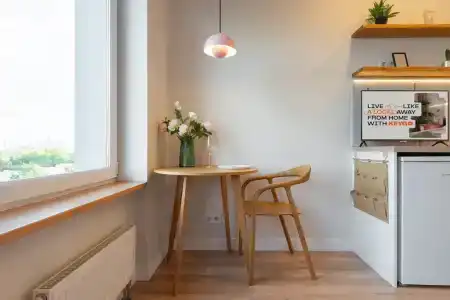 Квартиры на Ботанической 33 - 235