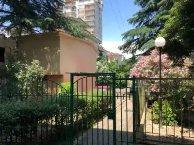 Квартира на улице Роз - 31