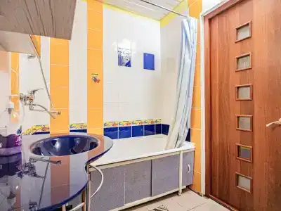 Квартира на улице Оршанская  - 18